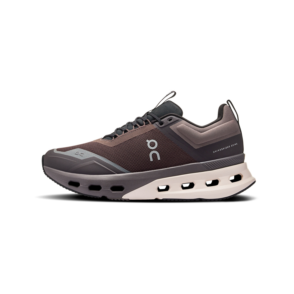 Pebble Black