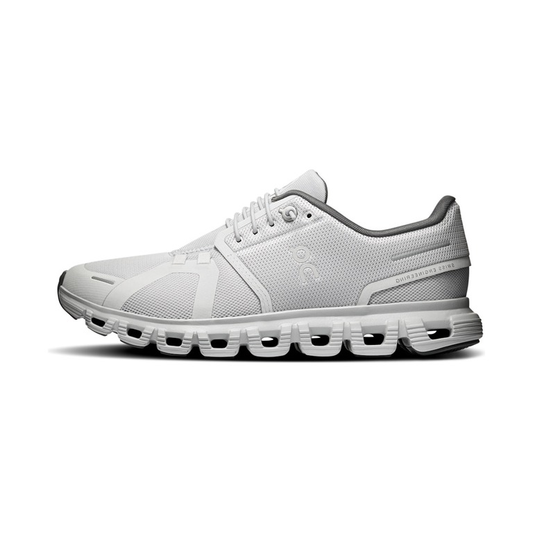 On Cloud 6 'Glacier Eclipse' Женские