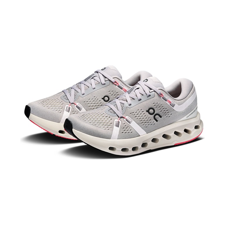 On Cloudsurfer 2 'Ore Ivory' Женские