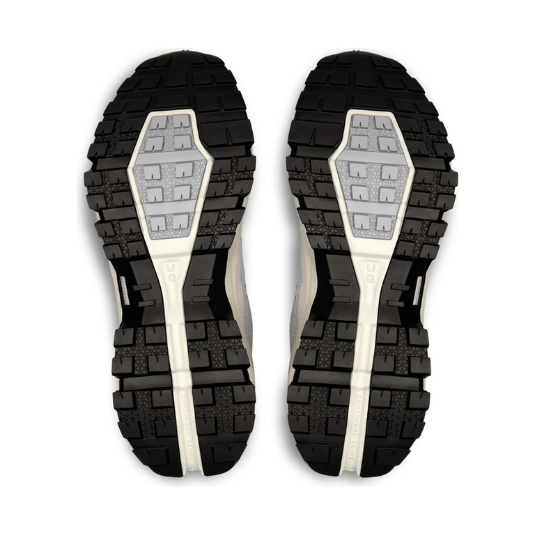 On Cloudrock Mid Waterproof 'Mineral Aloe' Женские