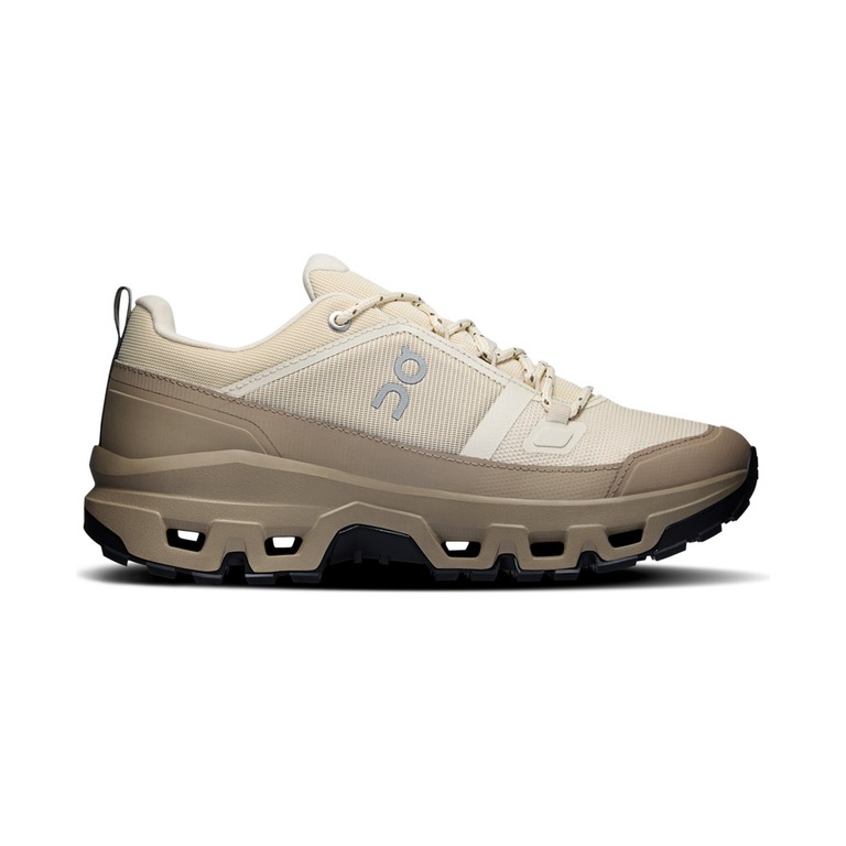On Cloudrock Low Waterproof 'Grain Soba' Женские
