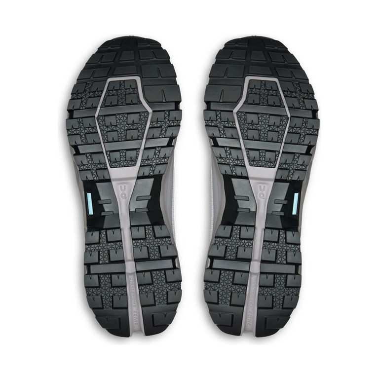 On Cloudrock Low Waterproof 'Glacier Ore' Женские