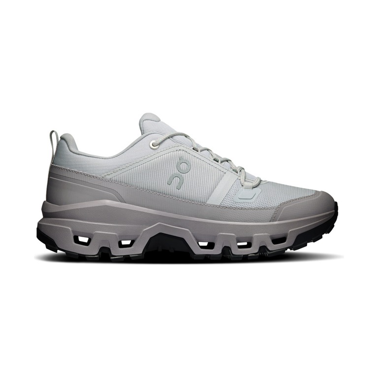 On Cloudrock Low Waterproof 'Glacier Ore' Женские