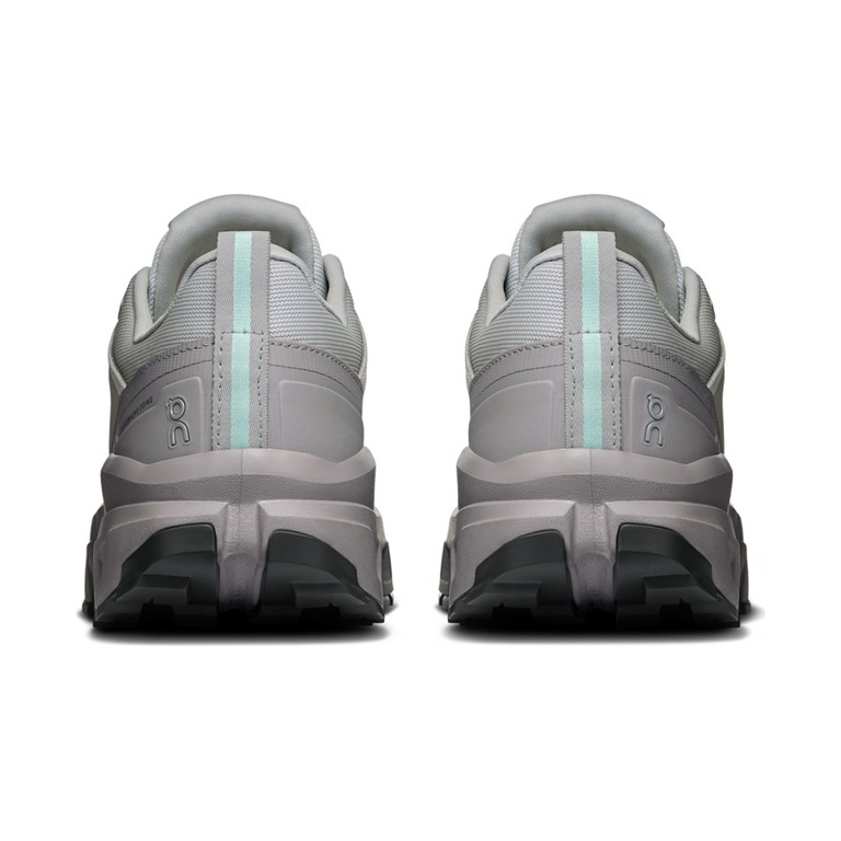 On Cloudrock Low Waterproof 'Glacier Ore' Женские