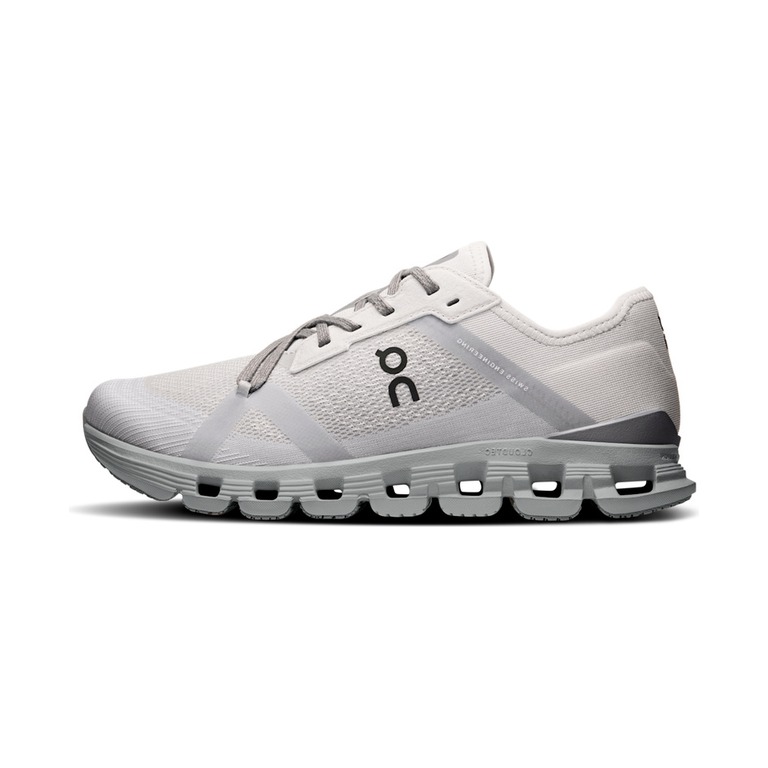 On Cloud X 4 AD 'Wolf Alloy' Женские