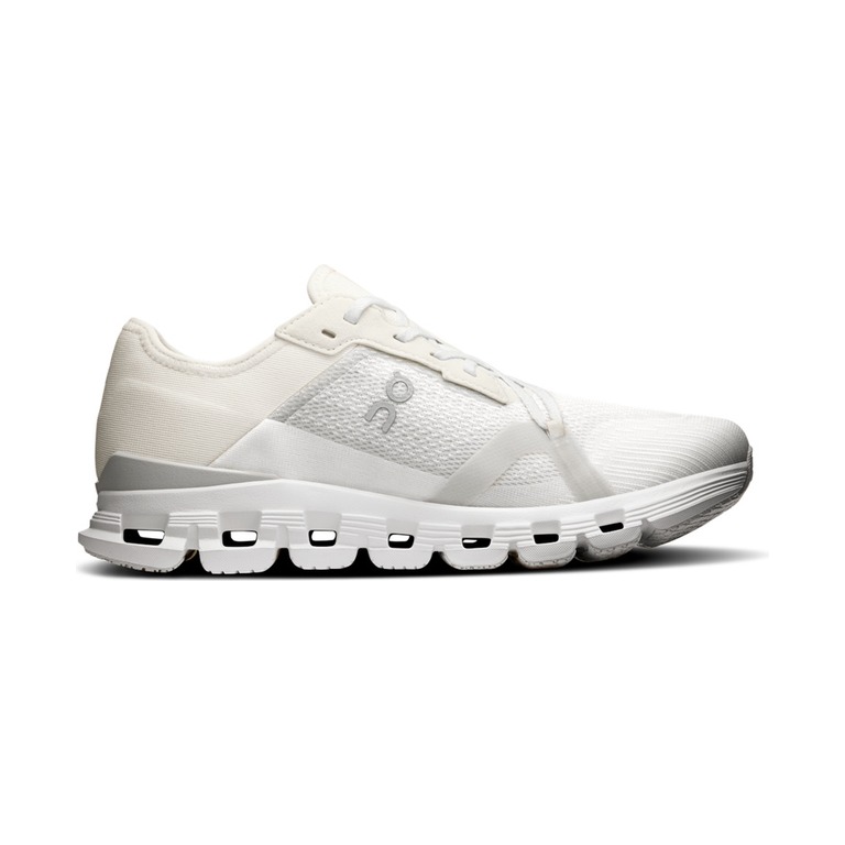 On Cloud X 4 AD 'Wolf Alloy' Женские