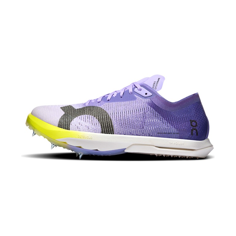 On Cloudspike Citius 2 'Bloom Lime' Женские