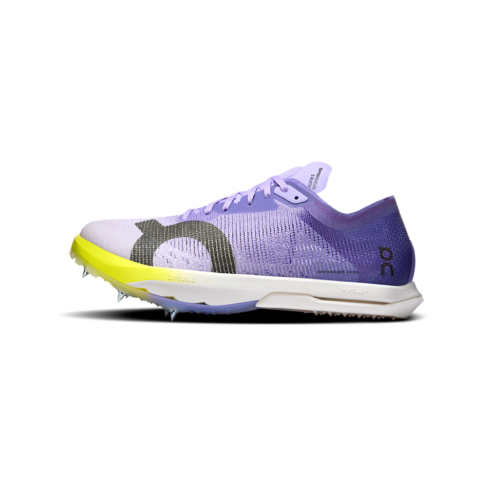 On Cloudspike Citius 2 'Bloom Lime' Женские