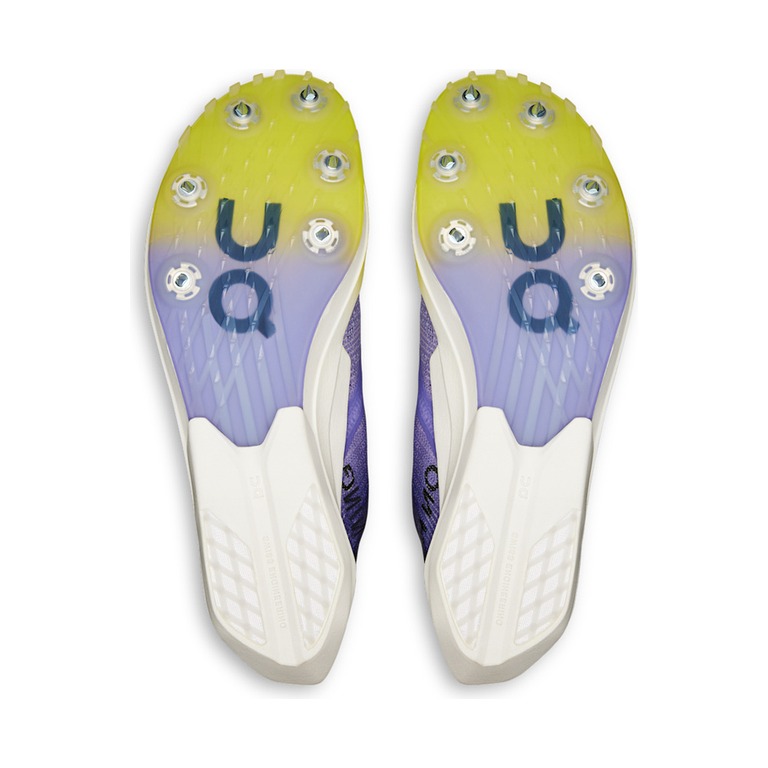 On Cloudspike Citius 2 'Bloom Lime' Женские