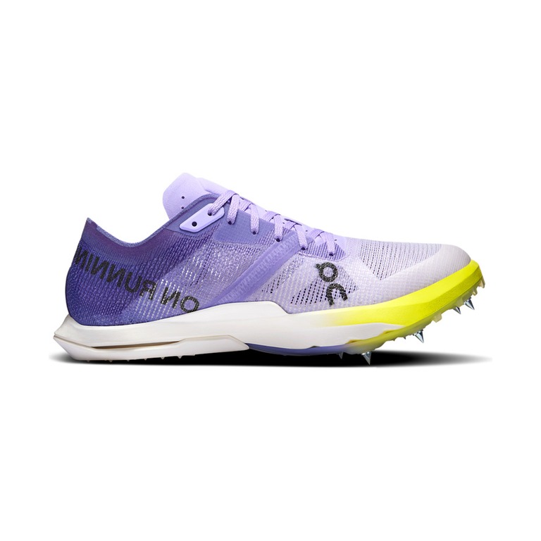 On Cloudspike Citius 2 'Bloom Lime' Женские