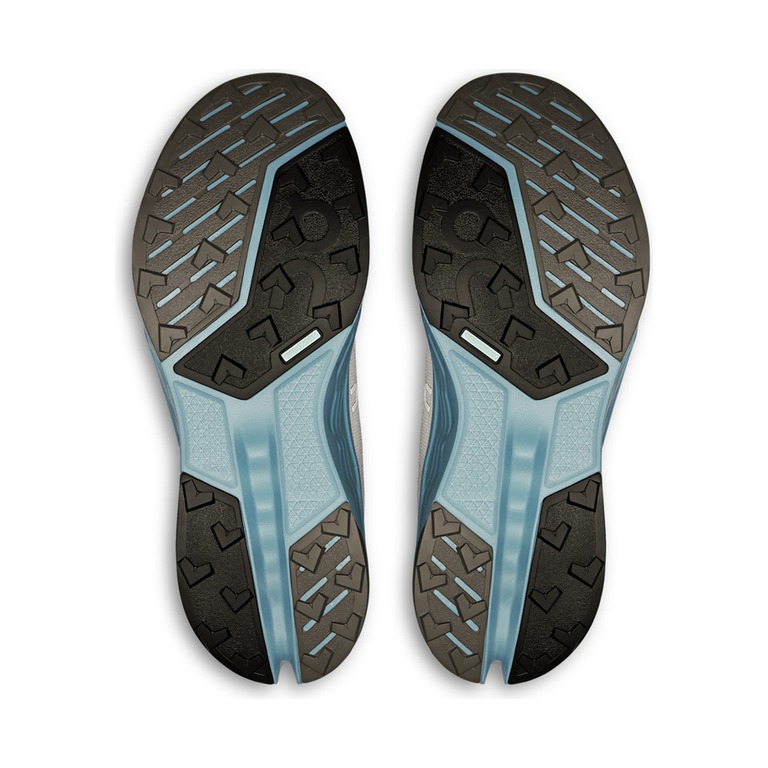 On Cloudsurfer Trail 2 'Ivory Lime' Женские