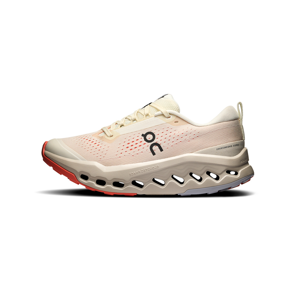 Ivory Salmon