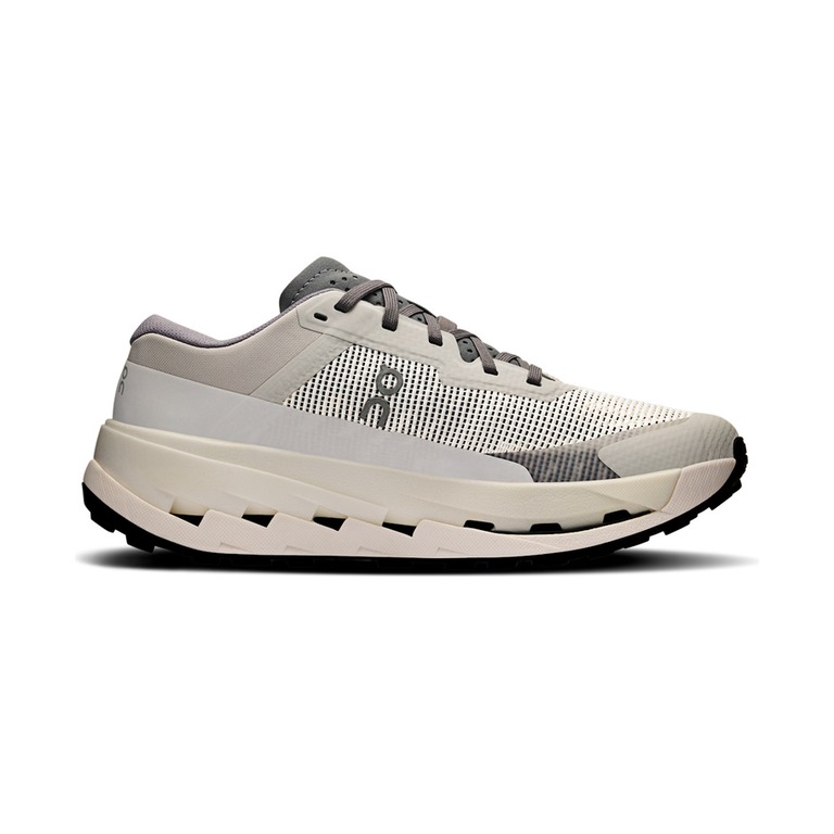 On Cloudultra 3 'Rock White' Женские