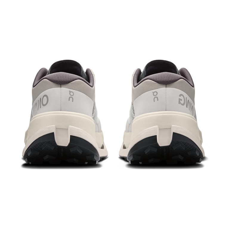 On Cloudultra 3 'Rock White' Женские