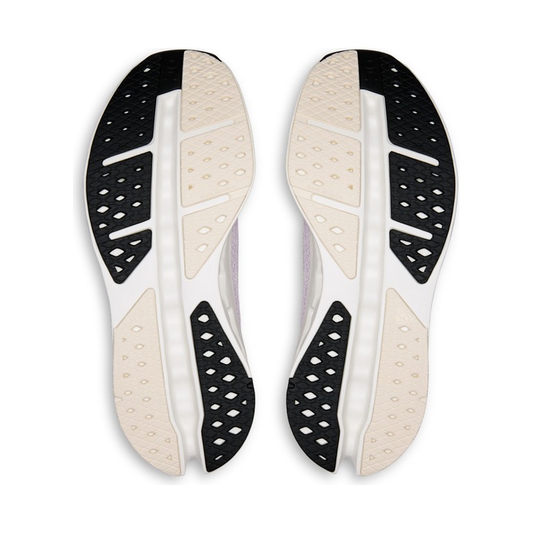 On Cloudsurfer Max 'Foxglove Ivory' Женские