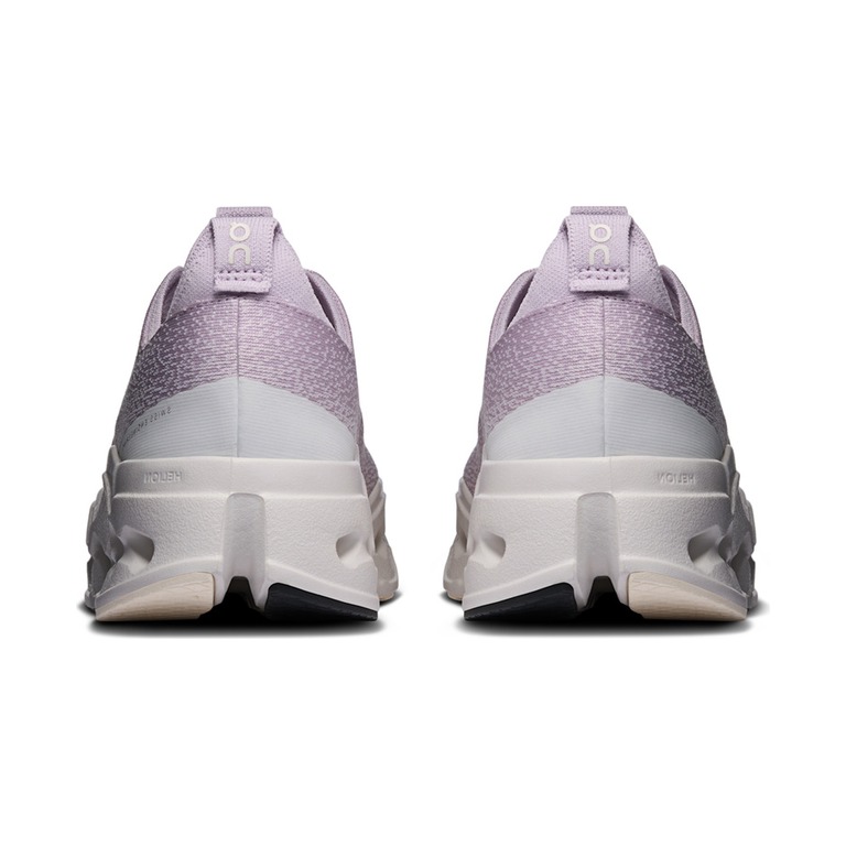 On Cloudsurfer Max 'Foxglove Ivory' Женские