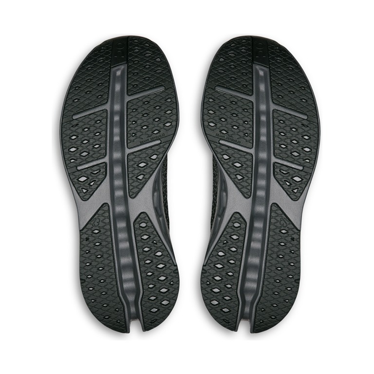On Cloudsurfer Max Wide 'Black Eclipse' Женские