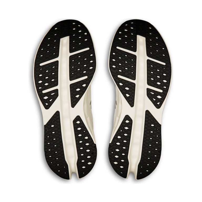 On Cloudsurfer Max Wide 'White' Женские