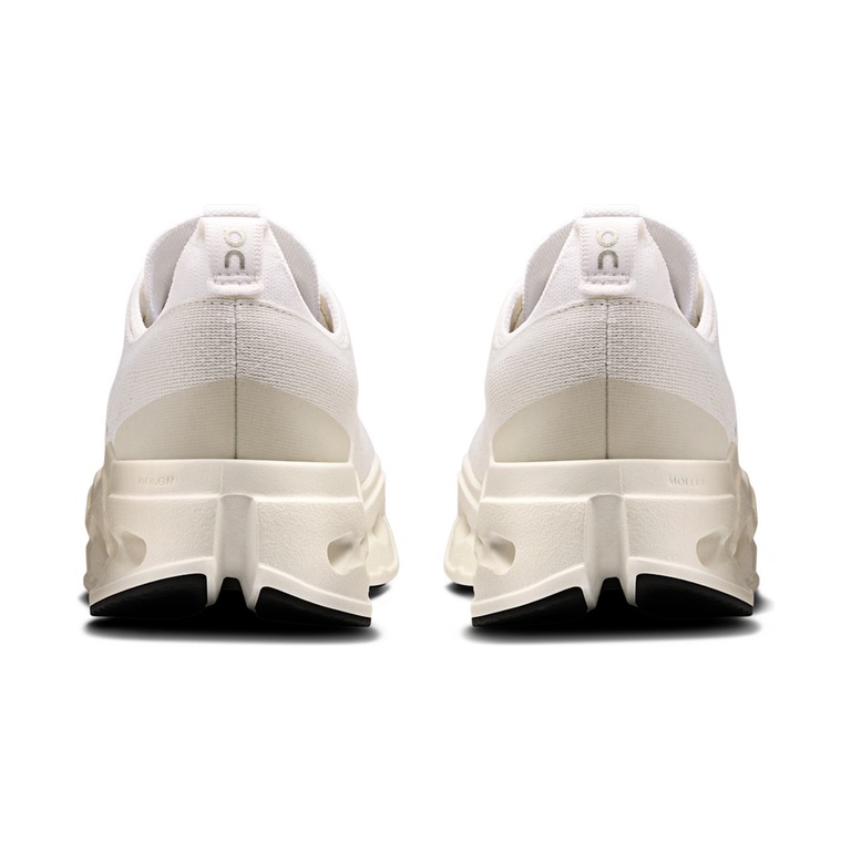 On Cloudsurfer Max Wide 'White' Женские