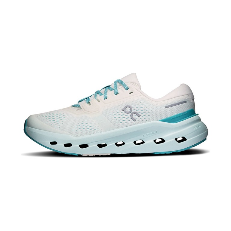 On Cloudrunner 3 'Ivory Aquamarine' Женские
