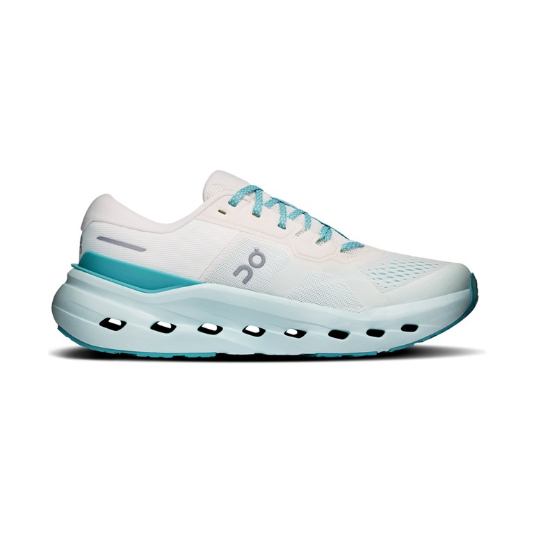 On Cloudrunner 3 'Ivory Aquamarine' Женские