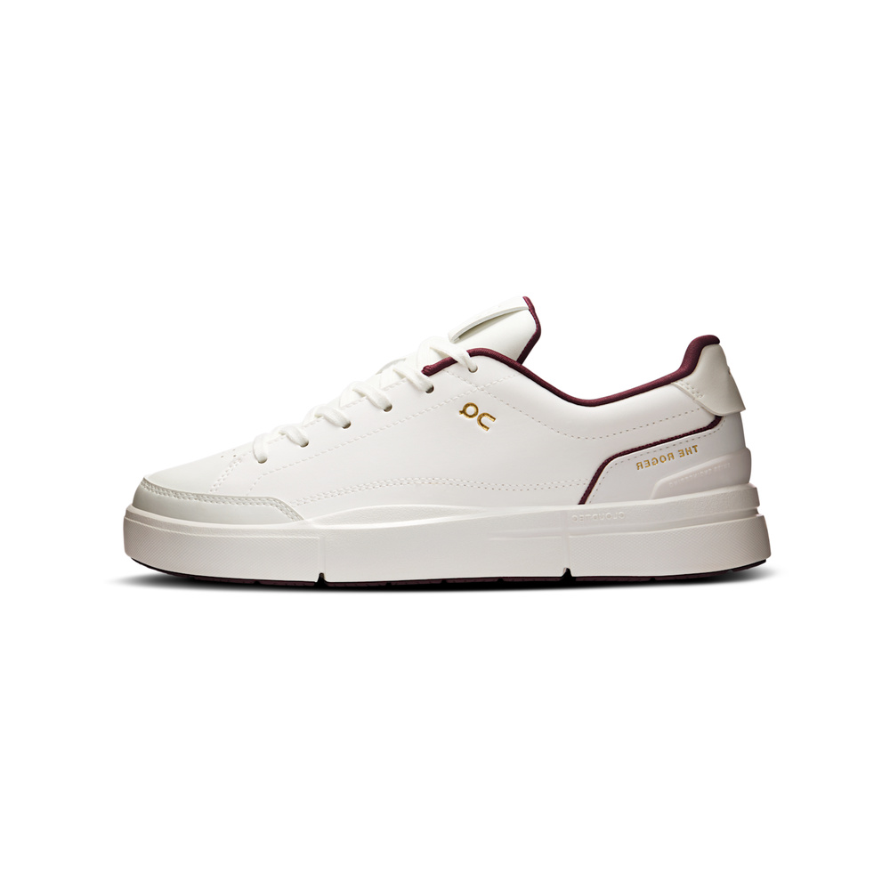 Ivory Maroon