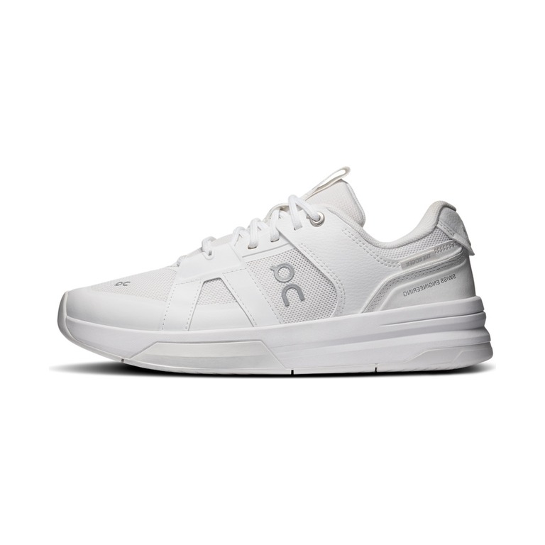 On THE ROGER Clubhouse Pro 2 'White Ivory' Женские