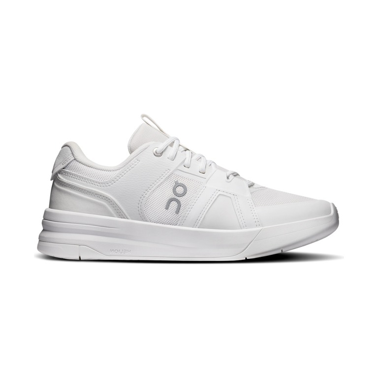 On THE ROGER Clubhouse Pro 2 'White Ivory' Женские