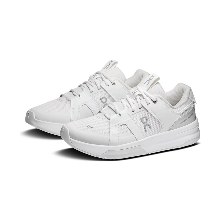 On THE ROGER Clubhouse Pro 2 'White Ivory' Женские