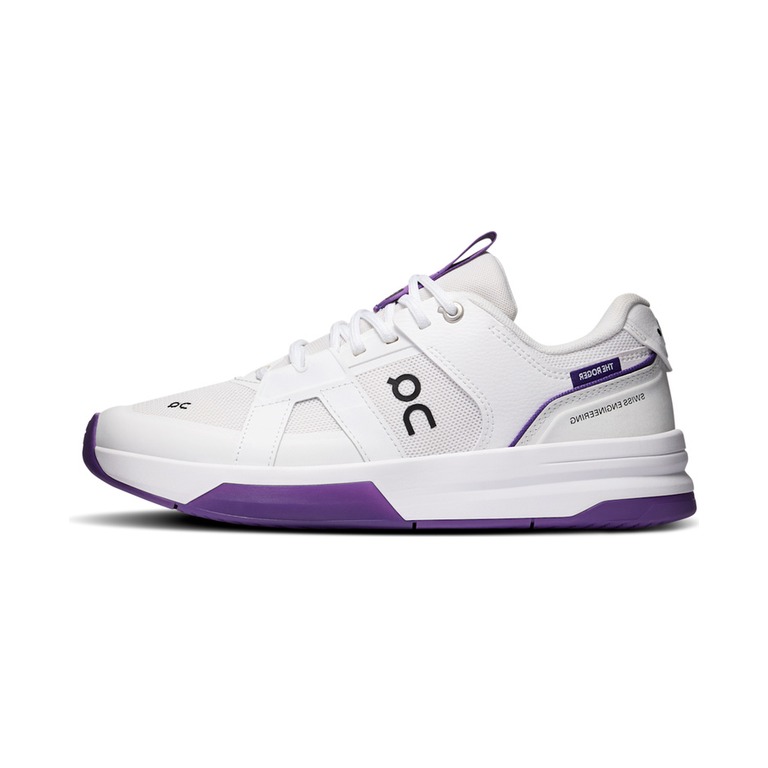 On THE ROGER Clubhouse Pro 2 'White Amethyst' Женские