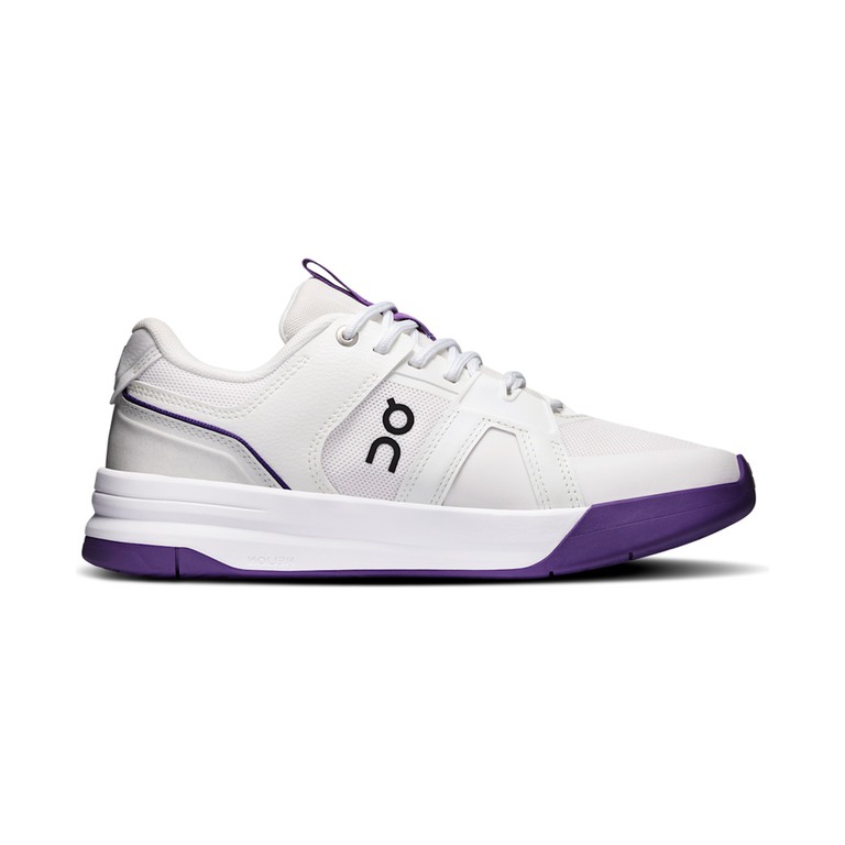 On THE ROGER Clubhouse Pro 2 'White Amethyst' Женские