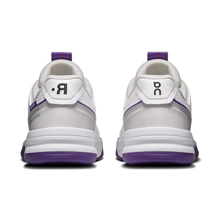 On THE ROGER Clubhouse Pro 2 'White Amethyst' Женские