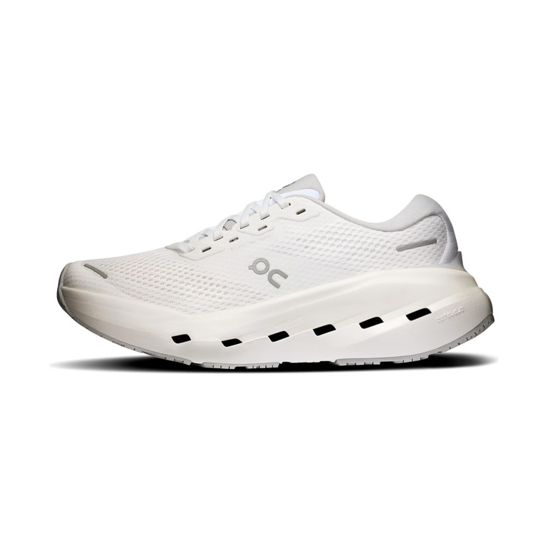 On Cloudrunner 3 Max 'White Glacier' Женские