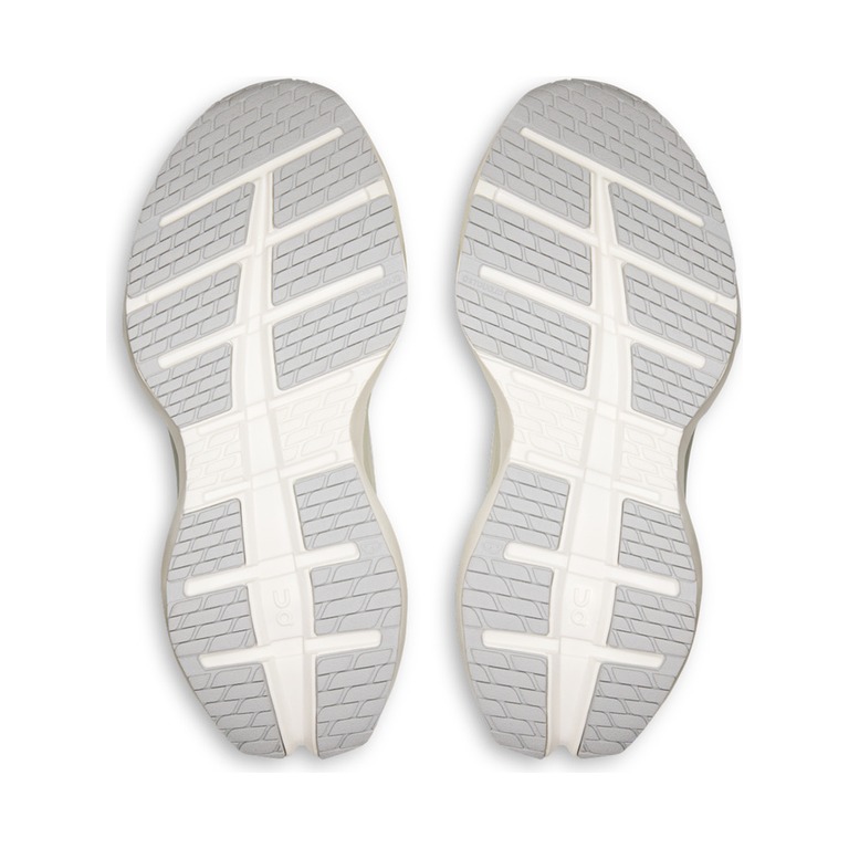 On Cloudrunner 3 Max 'White Glacier' Женские