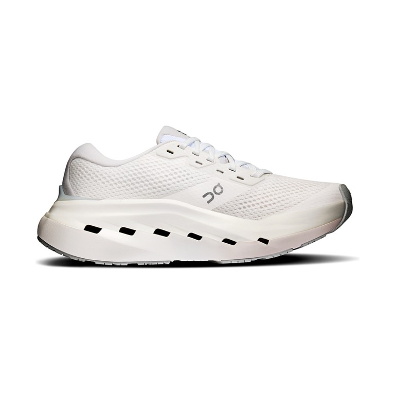 On Cloudrunner 3 Max 'White Glacier' Женские