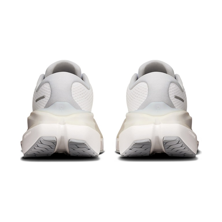 On Cloudrunner 3 Max 'White Glacier' Женские