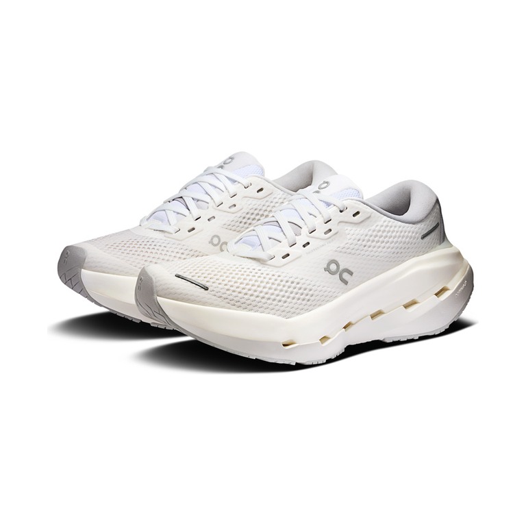 On Cloudrunner 3 Max 'White Glacier' Женские