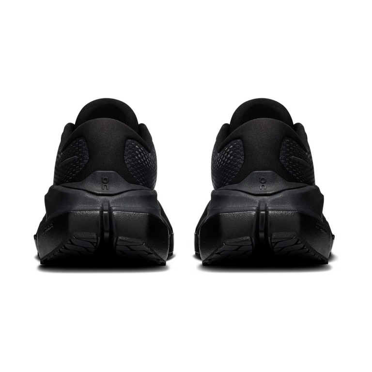 On Cloudrunner 3 Max 'Black' Женские