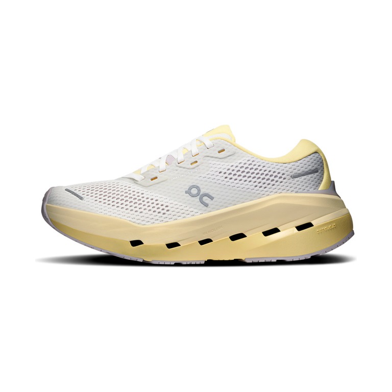 On Cloudrunner 3 Max 'Ivory Dijon' Женские