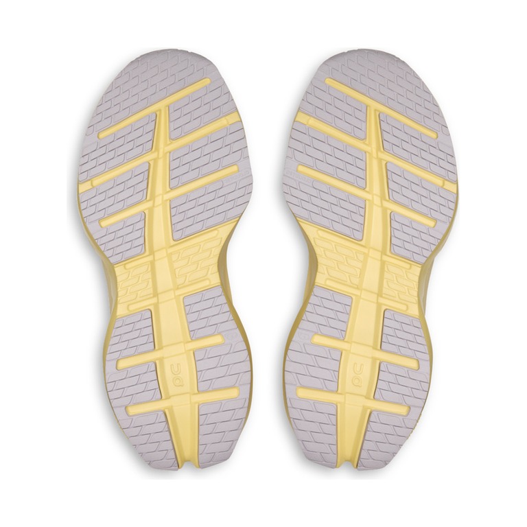 On Cloudrunner 3 Max 'Ivory Dijon' Женские
