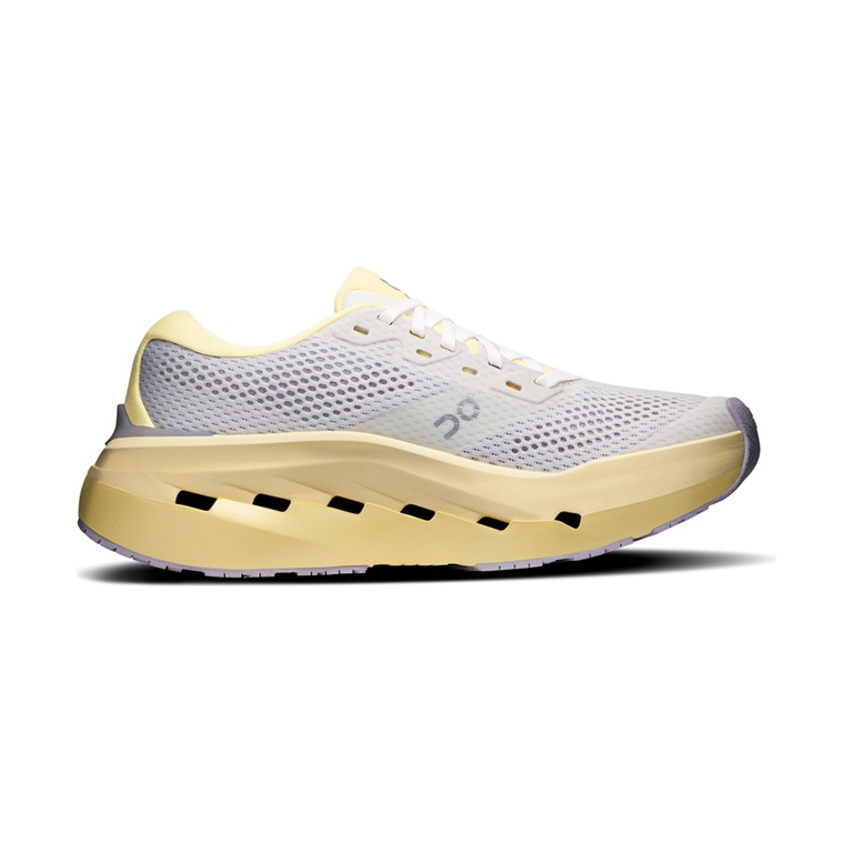 On Cloudrunner 3 Max 'Ivory Dijon' Женские