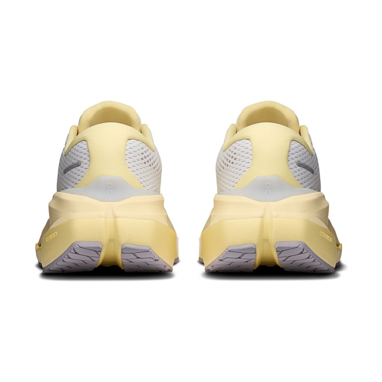 On Cloudrunner 3 Max 'Ivory Dijon' Женские