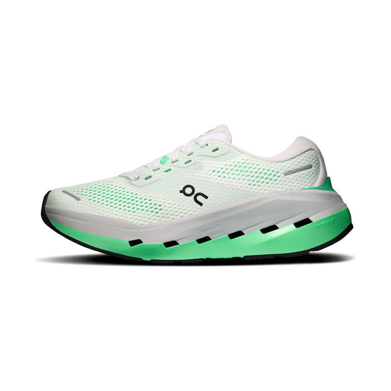 On Cloudrunner 3 Max 'White Verdite' Женские