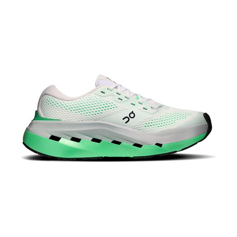 On Cloudrunner 3 Max 'White Verdite' Женские