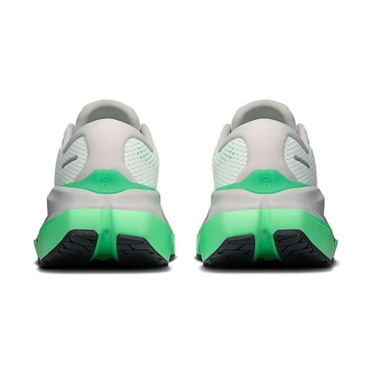 On Cloudrunner 3 Max 'White Verdite' Женские