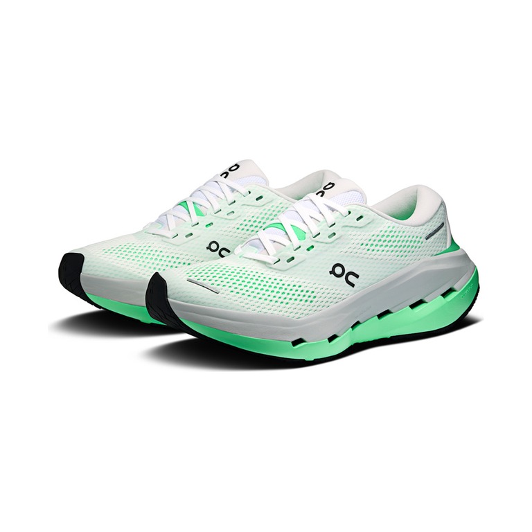 On Cloudrunner 3 Max 'White Verdite' Женские
