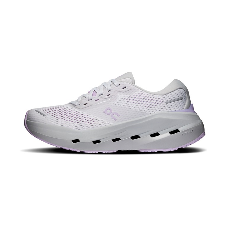 On Cloudrunner 3 Max 'Frost Verbana' Женские