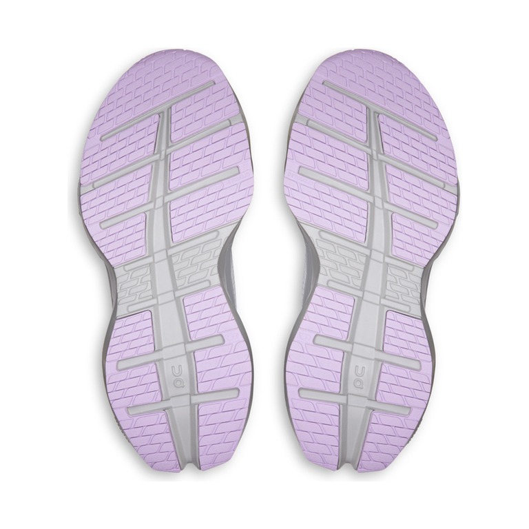 On Cloudrunner 3 Max 'Frost Verbana' Женские