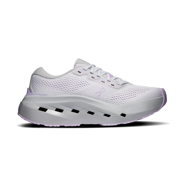 On Cloudrunner 3 Max 'Frost Verbana' Женские