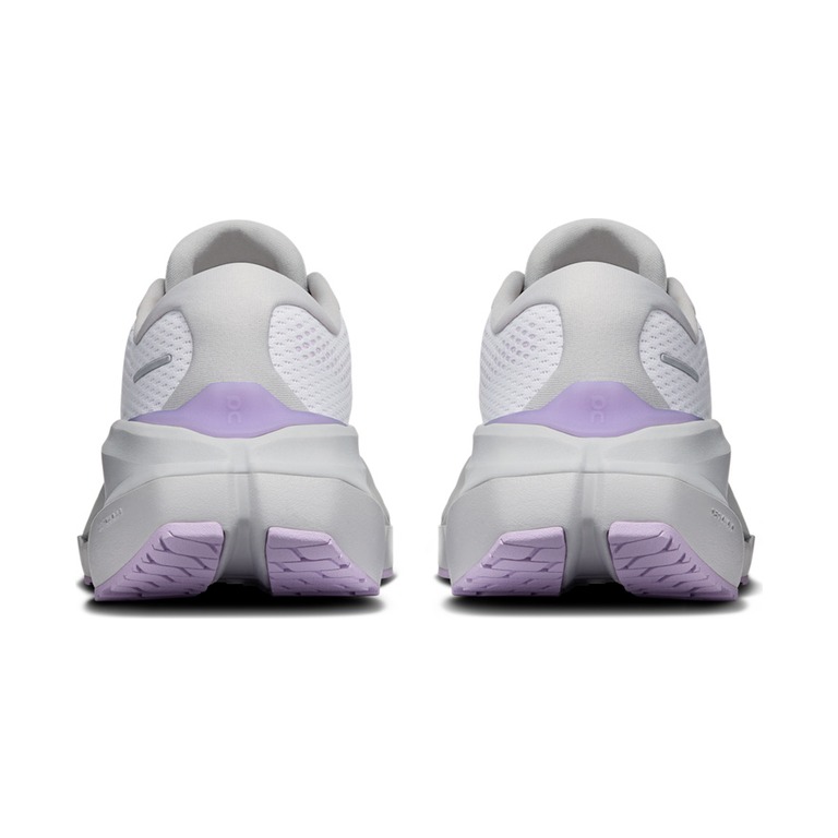 On Cloudrunner 3 Max 'Frost Verbana' Женские